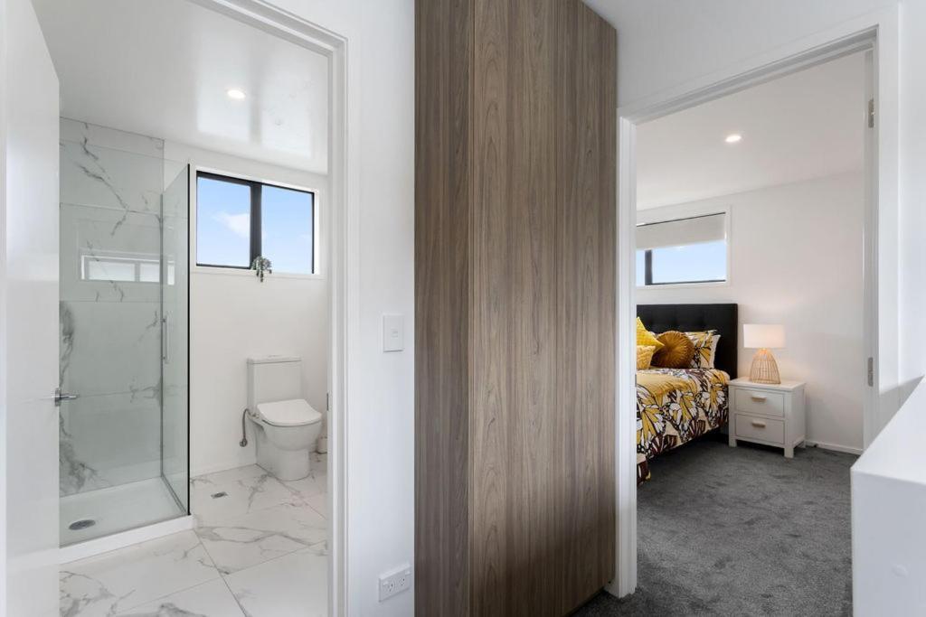 Apartment Luxury Style Free Street Parking Cbd Location